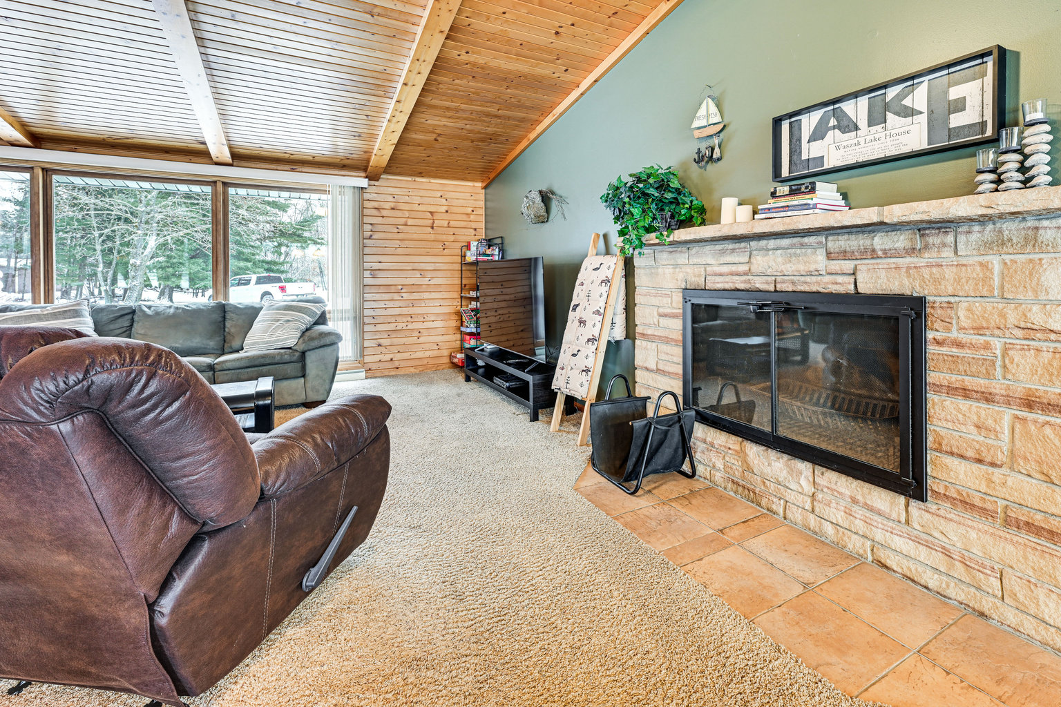 Nekoosa Vacation Rental