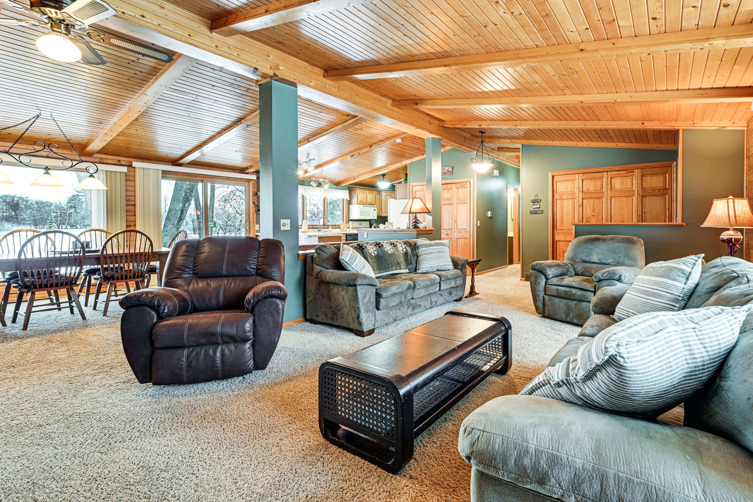 Nekoosa Vacation Rental