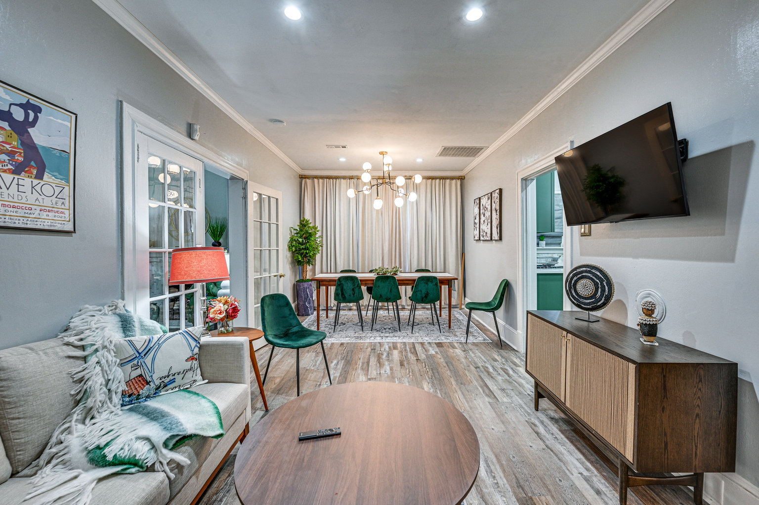 New Bern Vacation Rental