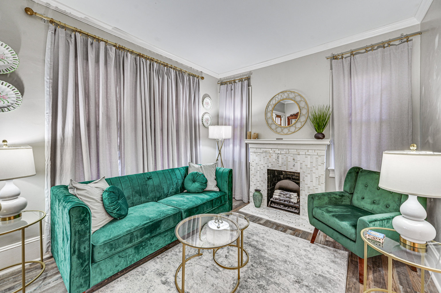 New Bern Vacation Rental