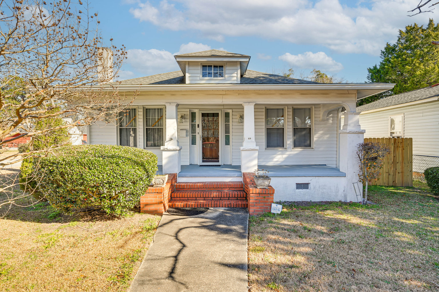 New Bern Vacation Rental