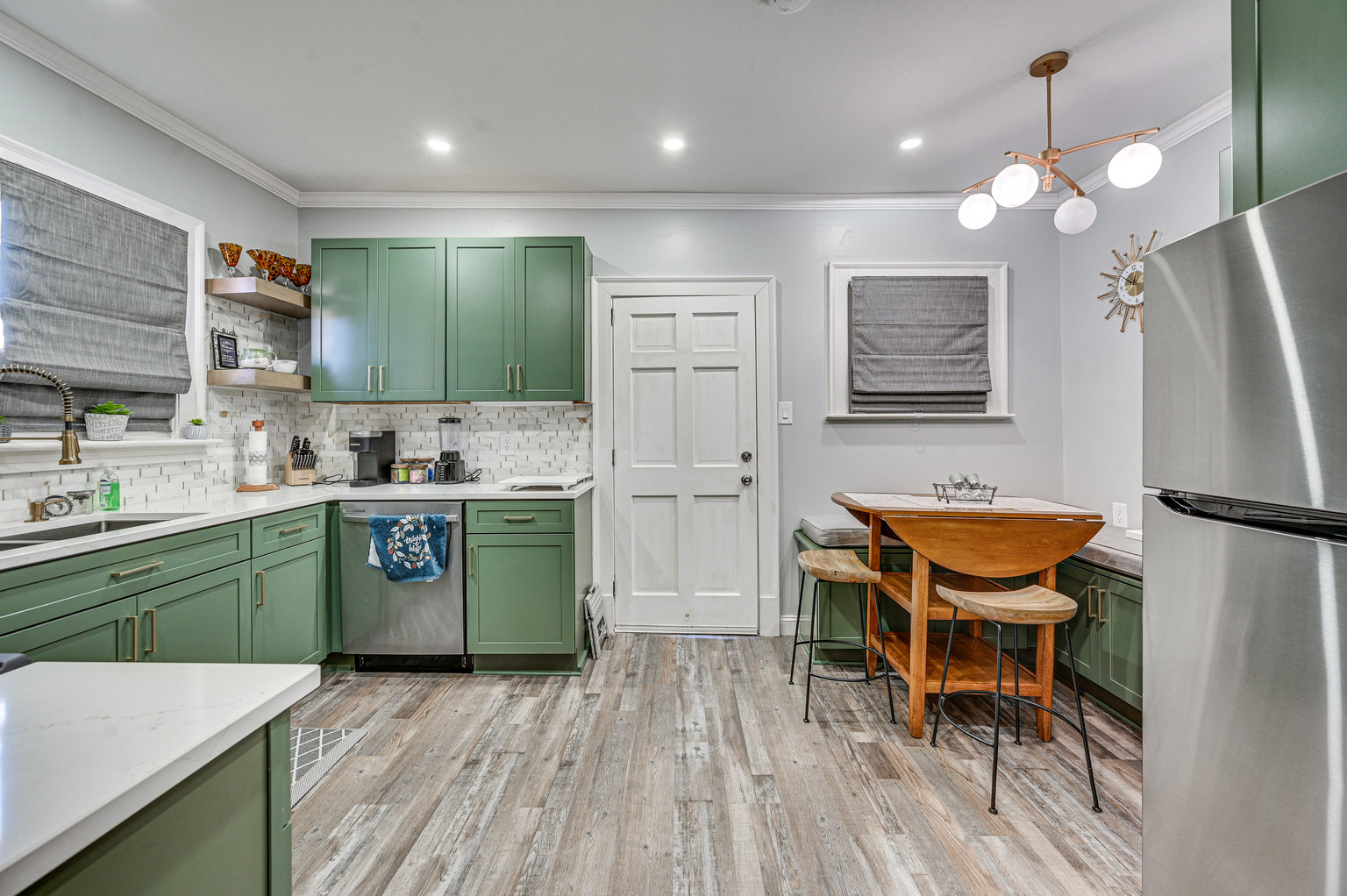 New Bern Vacation Rental