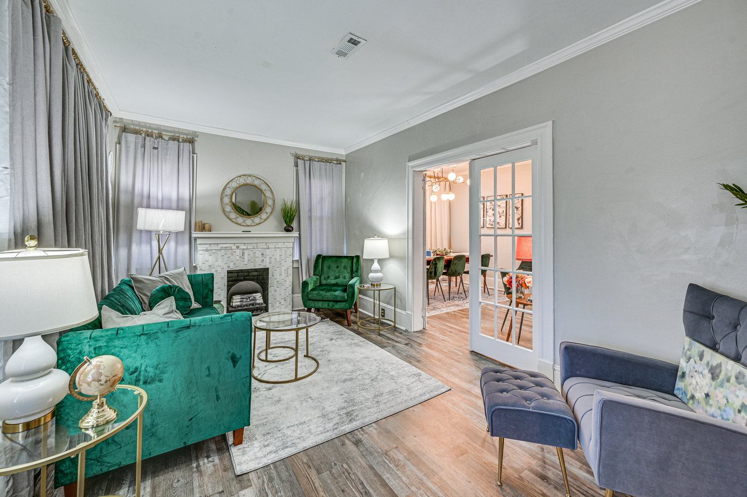 New Bern Vacation Rental