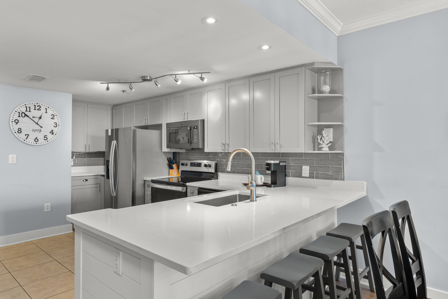 Fort Walton Beach Vacation Rental