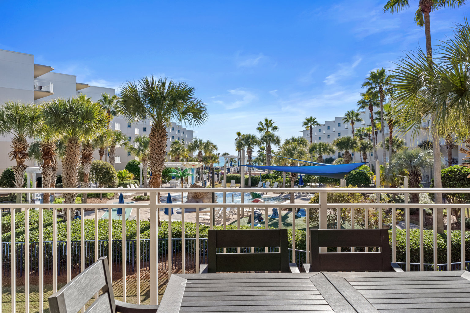 Fort Walton Beach Vacation Rental
