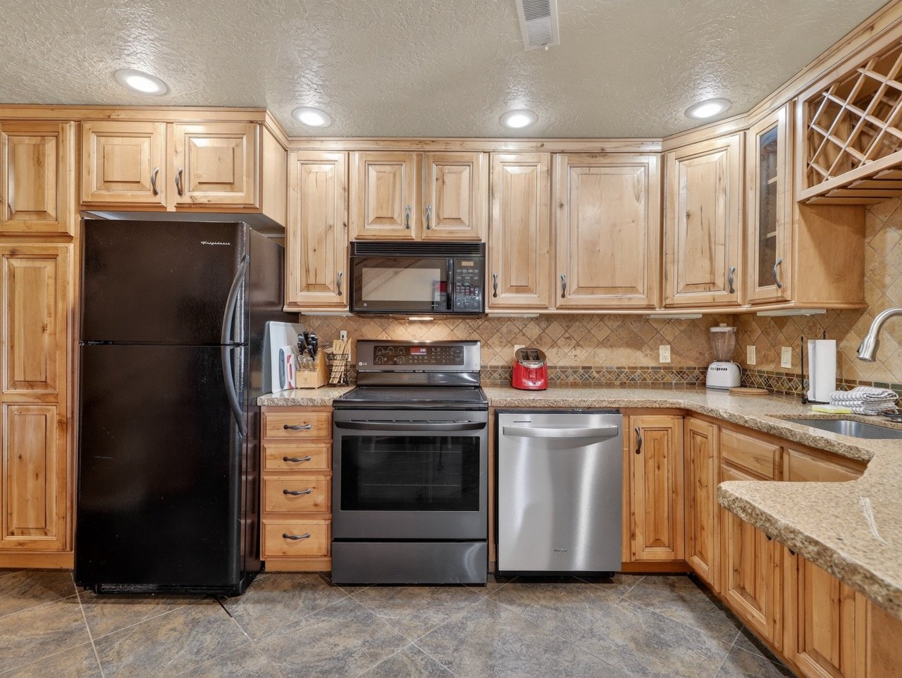 Brian Head Vacation Rental