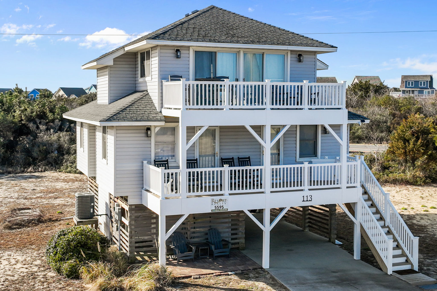 Nags Head Vacation Rental