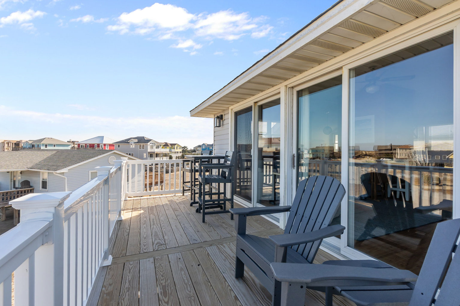 Nags Head Vacation Rental