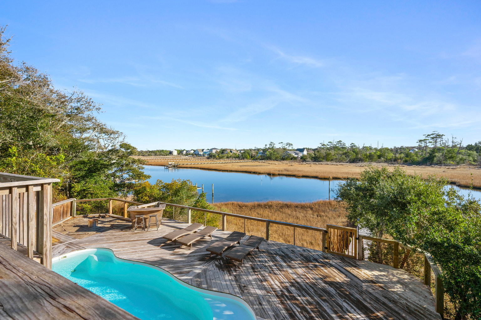 Emerald Isle Vacation Rental