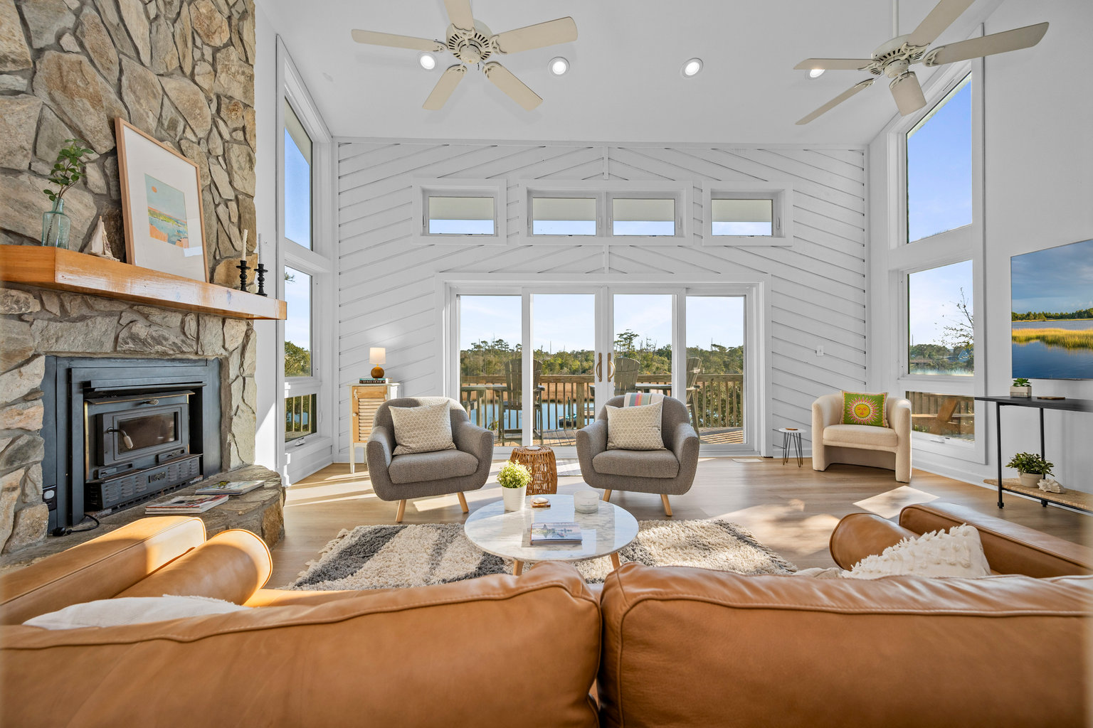 Emerald Isle Vacation Rental