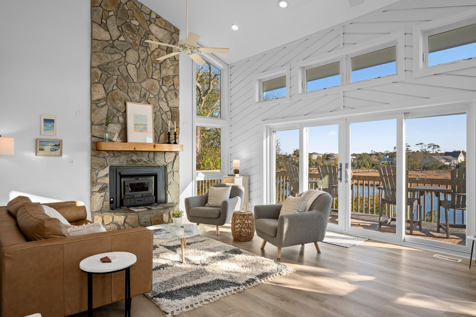 Emerald Isle Vacation Rental