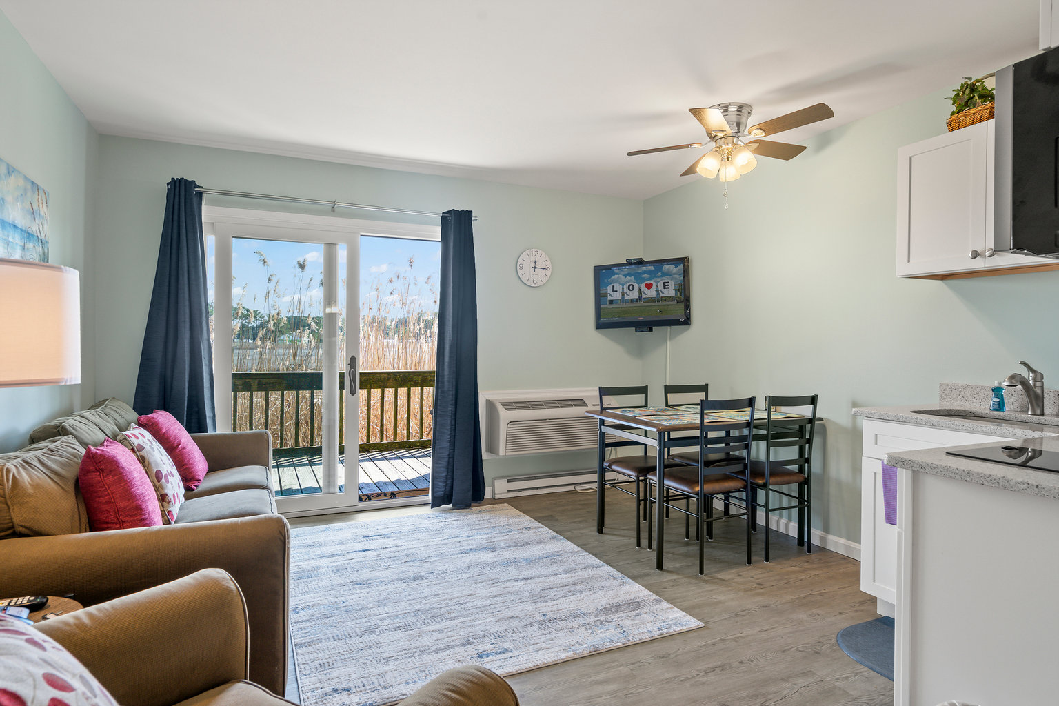Chincoteague Island Vacation Rental