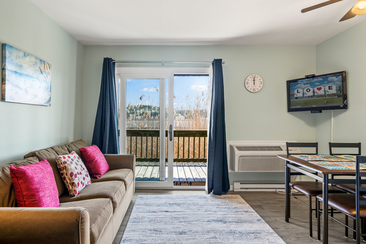 Chincoteague Island Vacation Rental