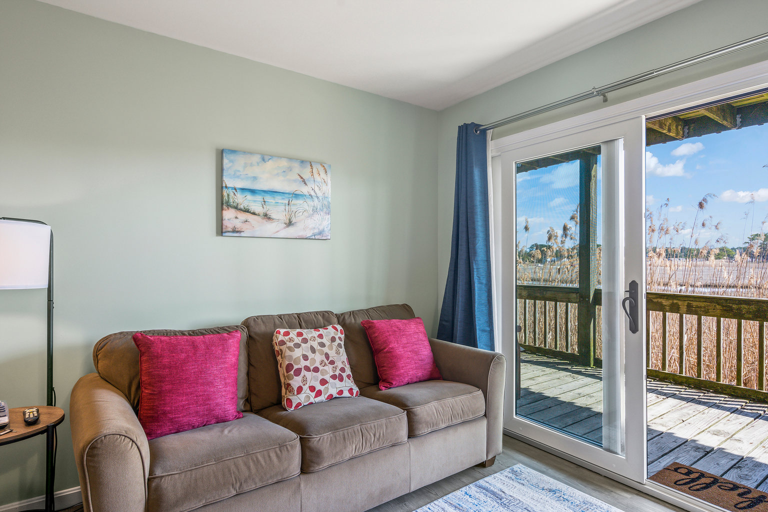 Chincoteague Island Vacation Rental