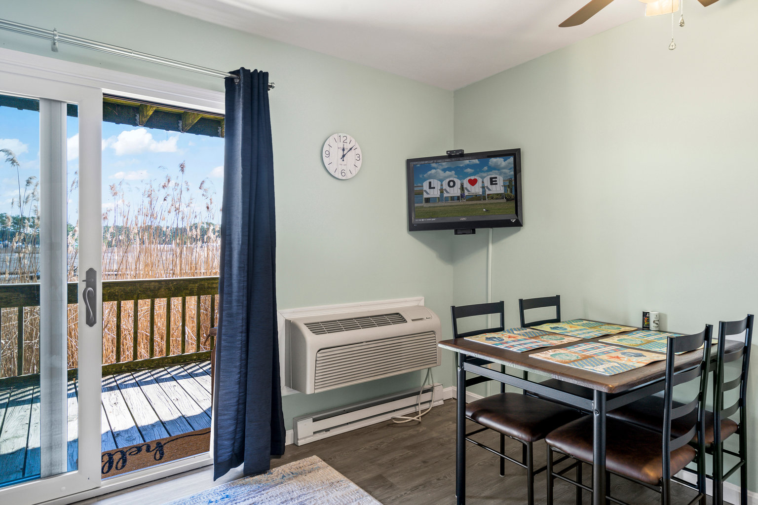 Chincoteague Island Vacation Rental