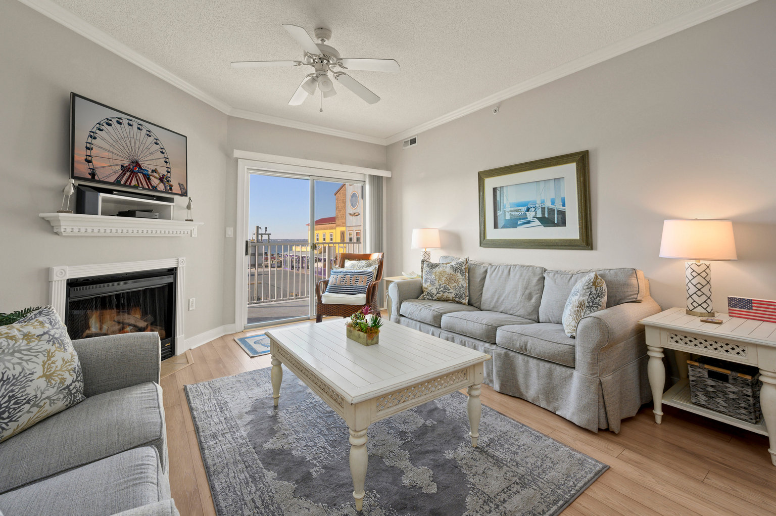 Ocean City Vacation Rental