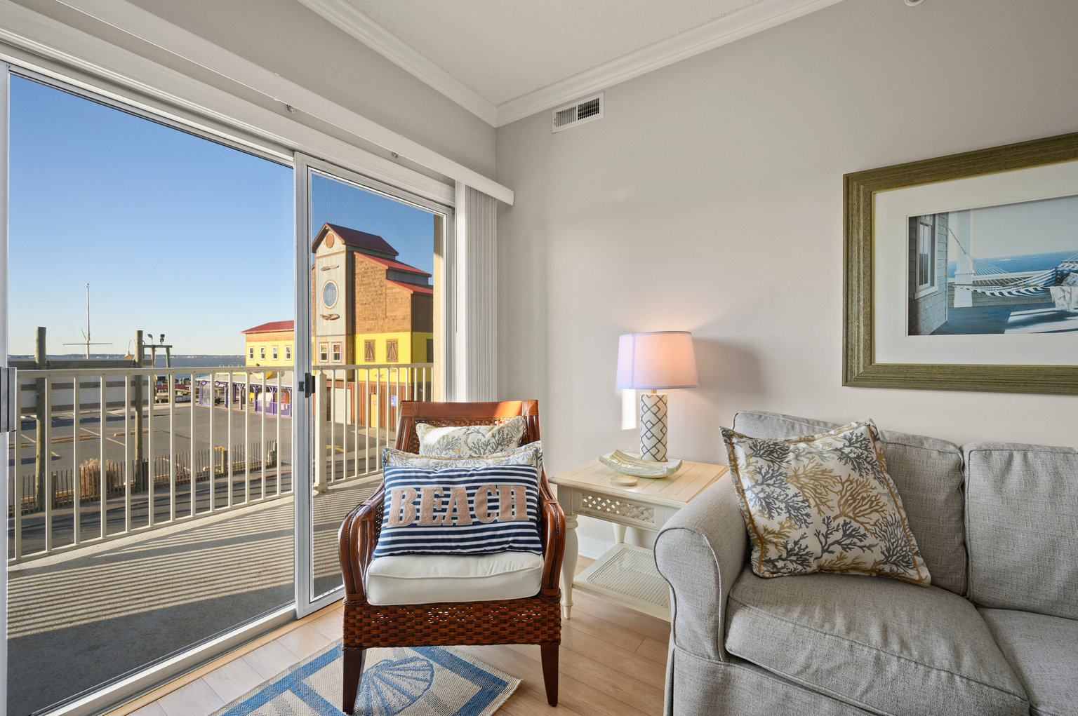 Ocean City Vacation Rental