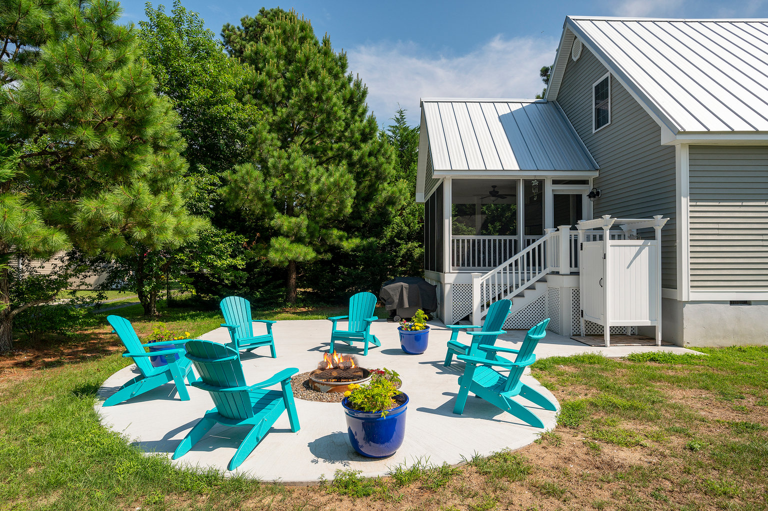Chincoteague Island Vacation Rental