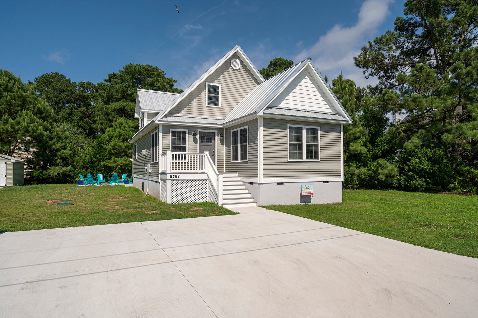 Chincoteague Island Vacation Rental