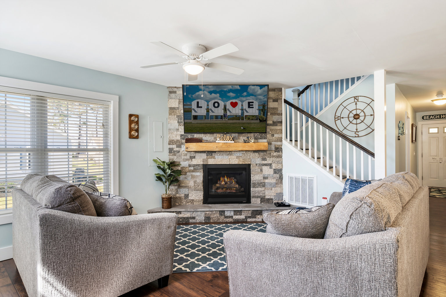 Chincoteague Island Vacation Rental