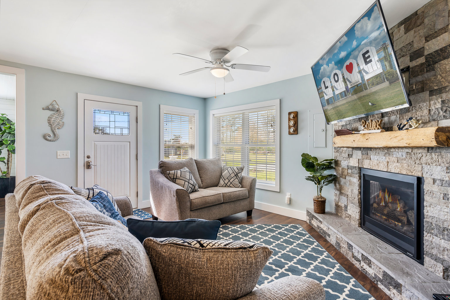 Chincoteague Island Vacation Rental