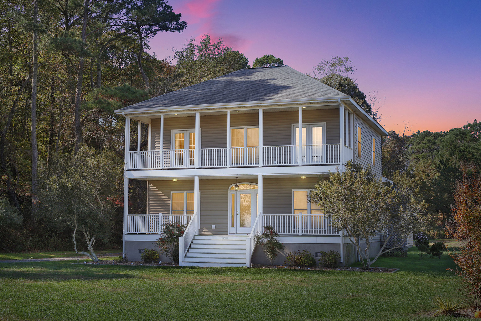 Atlantic Vacation Rental