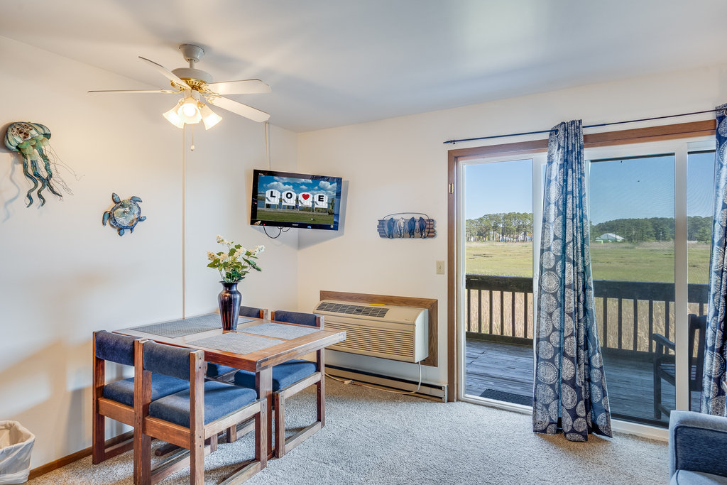 Chincoteague Island Vacation Rental