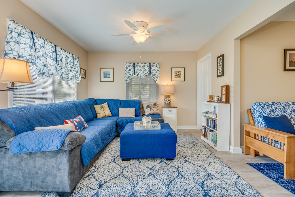 Chincoteague Island Vacation Rental