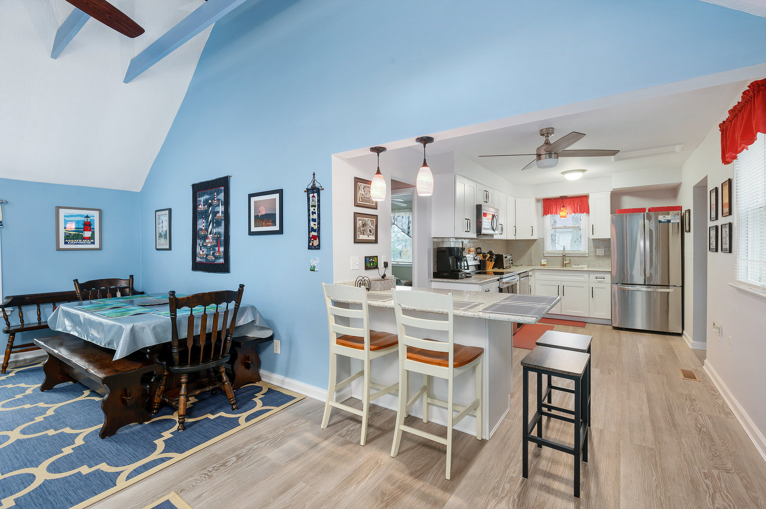 Chincoteague Island Vacation Rental