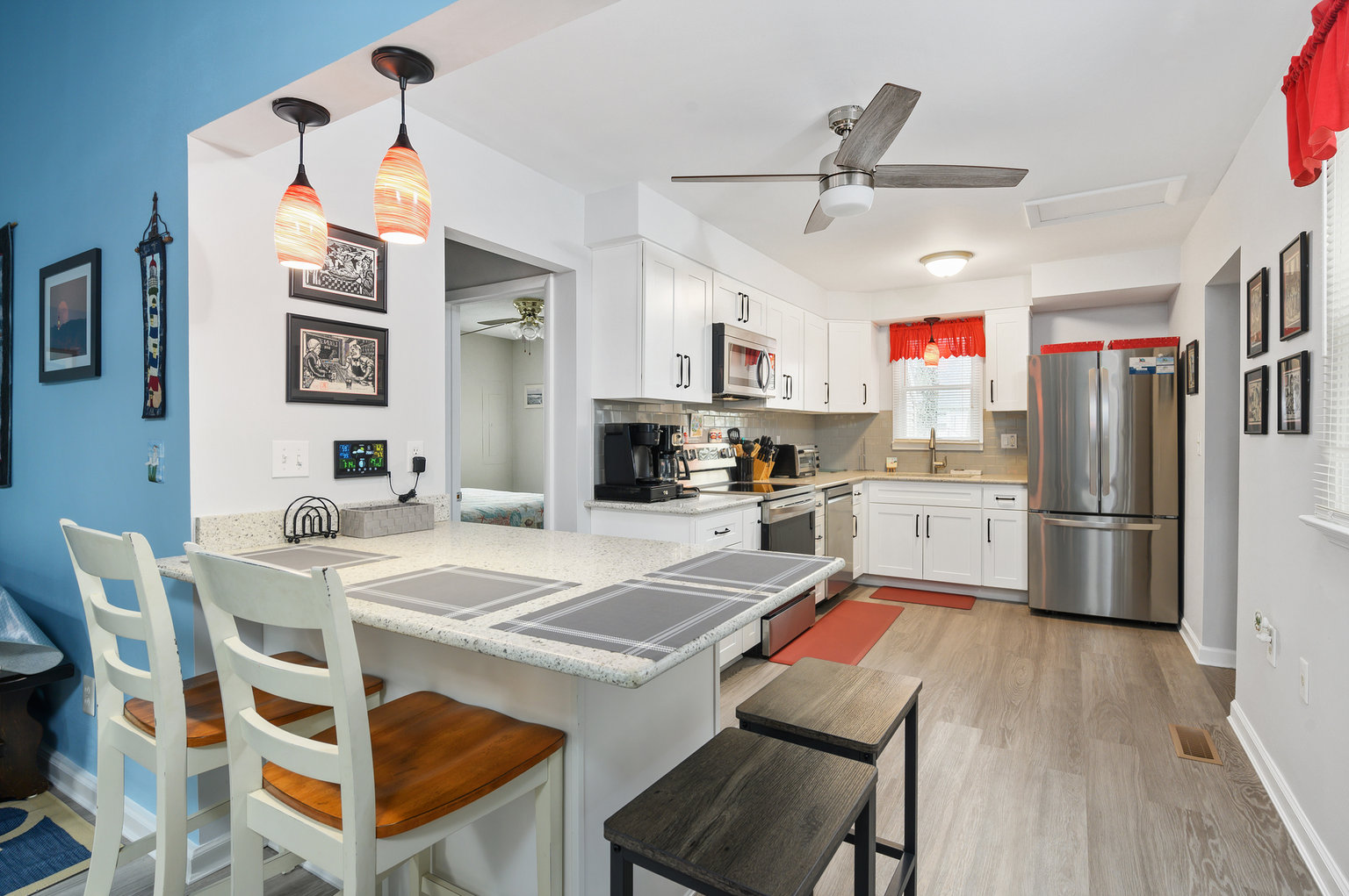 Chincoteague Island Vacation Rental