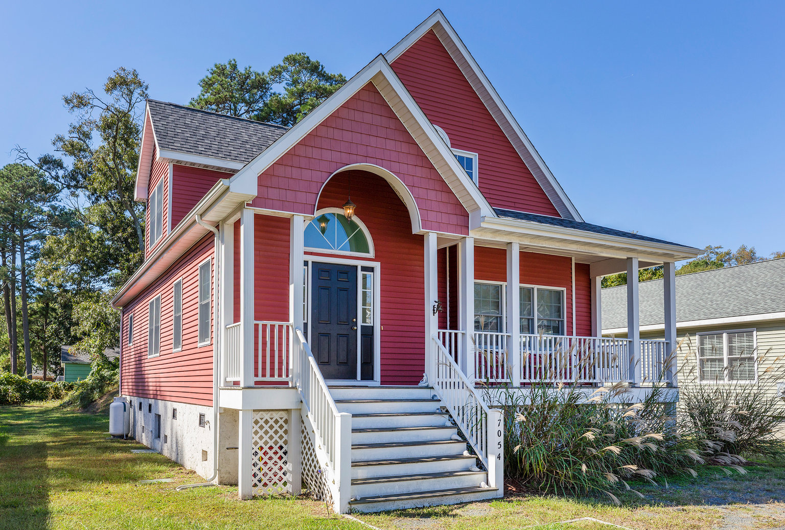 Chincoteague Island Vacation Rental