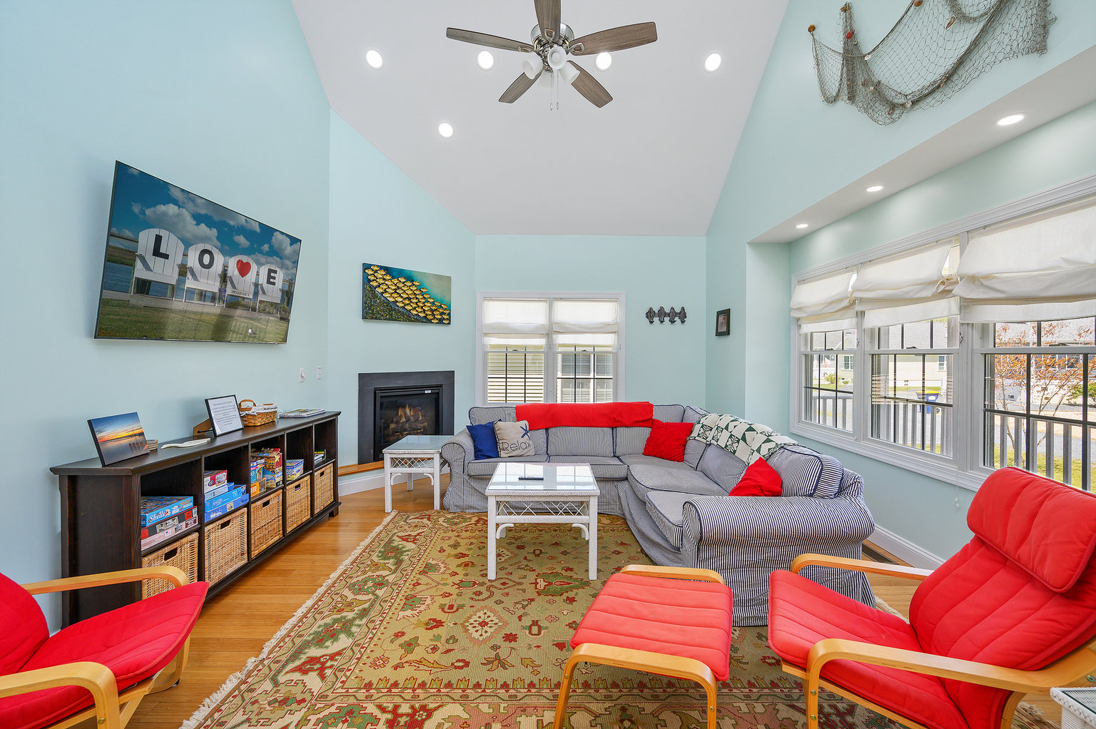 Chincoteague Island Vacation Rental