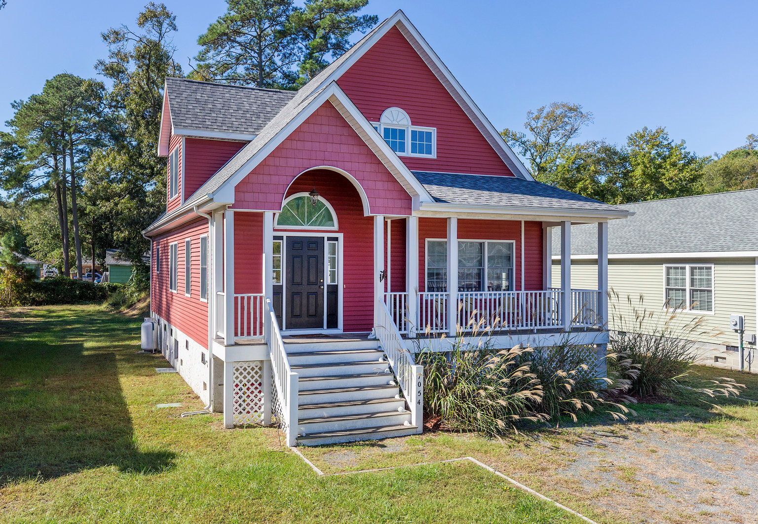 Chincoteague Island Vacation Rental