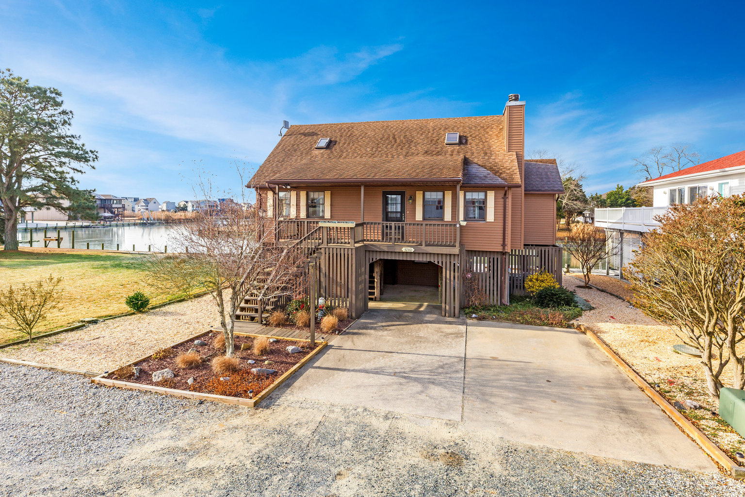 Greenbackville Vacation Rental