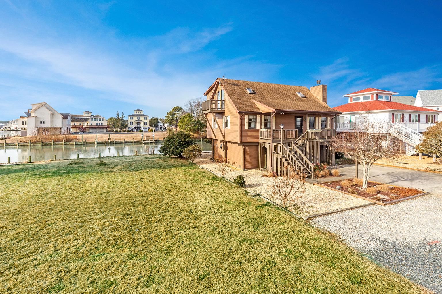 Greenbackville Vacation Rental