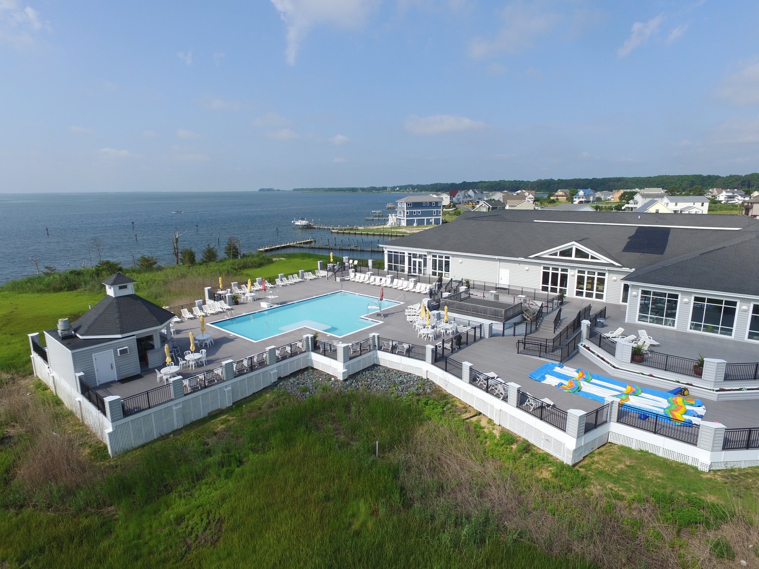 Greenbackville Vacation Rental