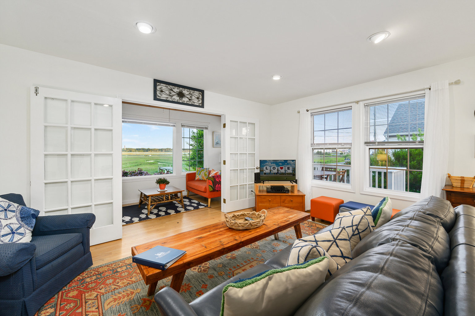 Chincoteague Island Vacation Rental