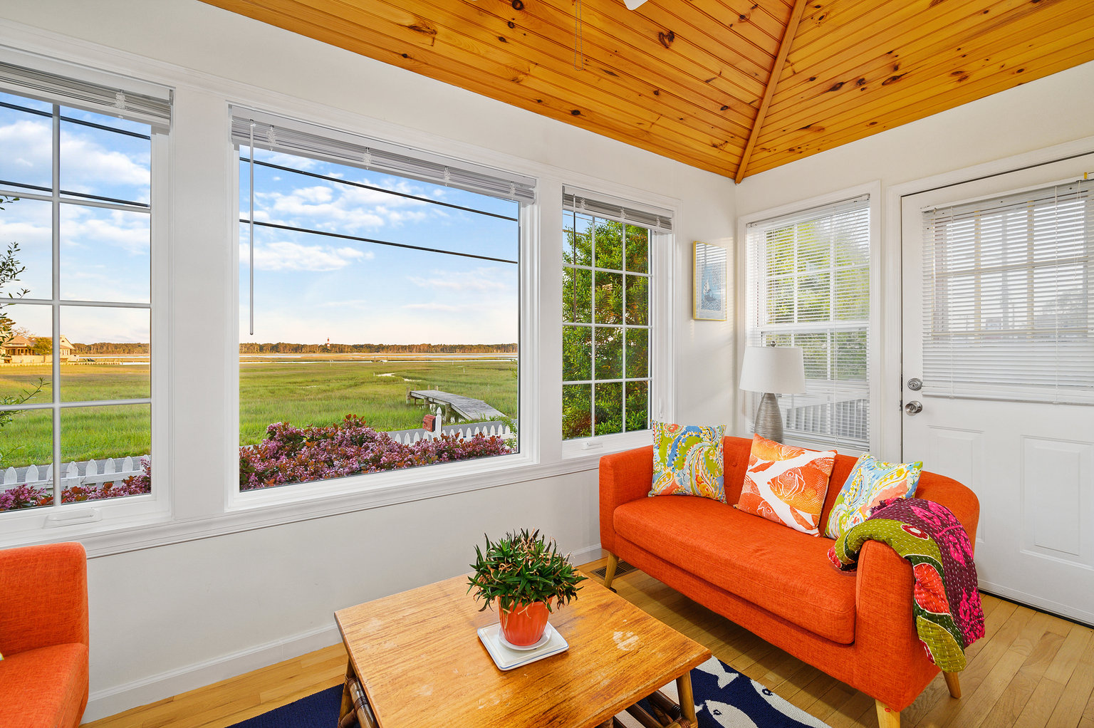 Chincoteague Island Vacation Rental