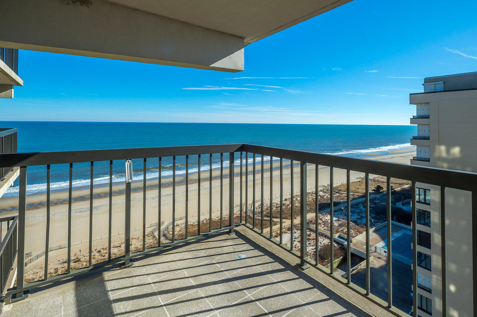 Ocean City Vacation Rental
