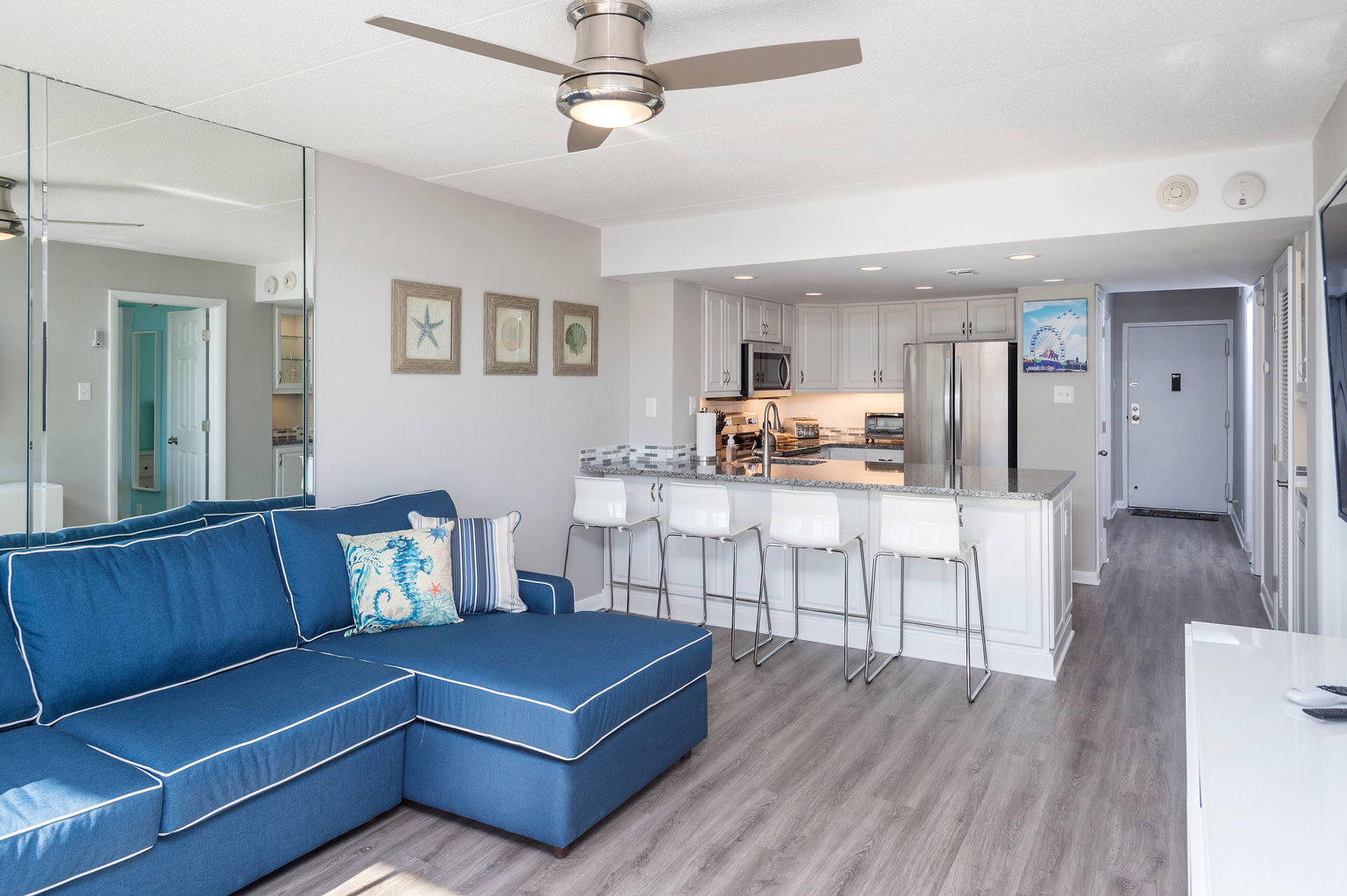 Ocean City Vacation Rental