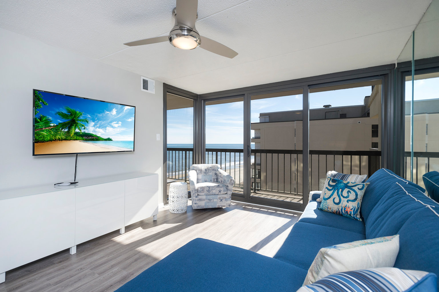 Ocean City Vacation Rental