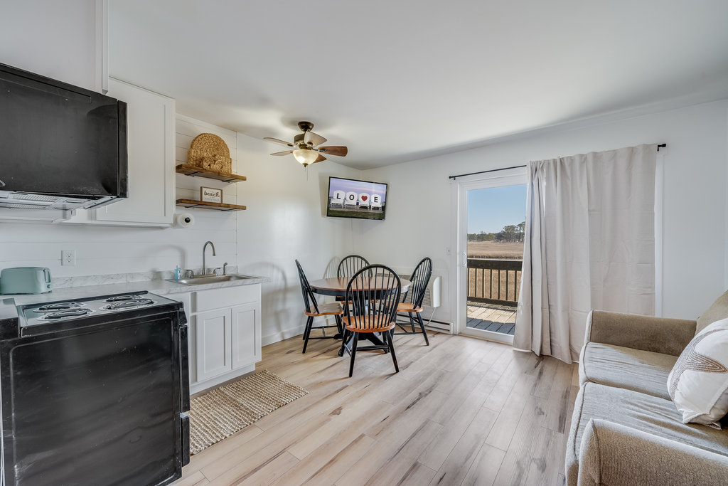 Chincoteague Vacation Rental