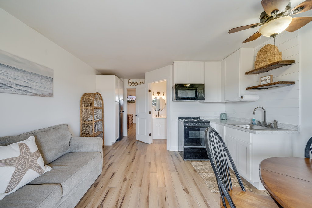 Chincoteague Vacation Rental