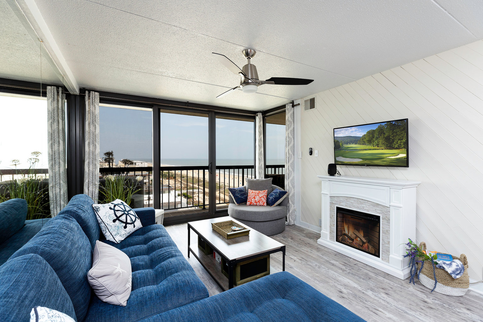 Ocean City Vacation Rental