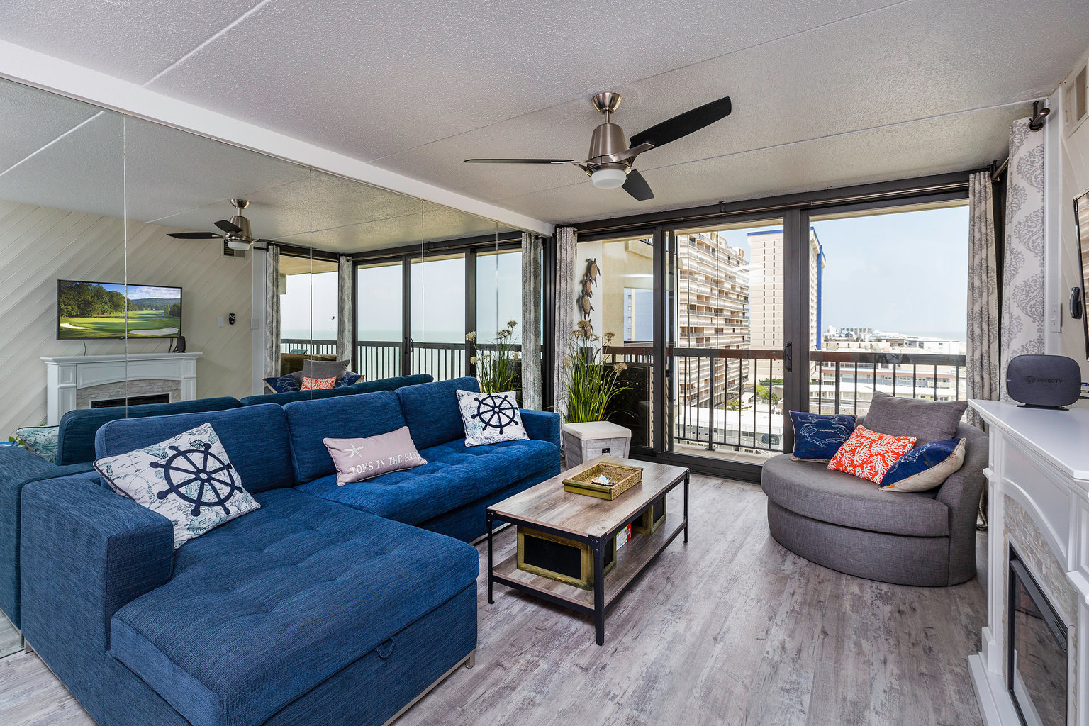 Ocean City Vacation Rental