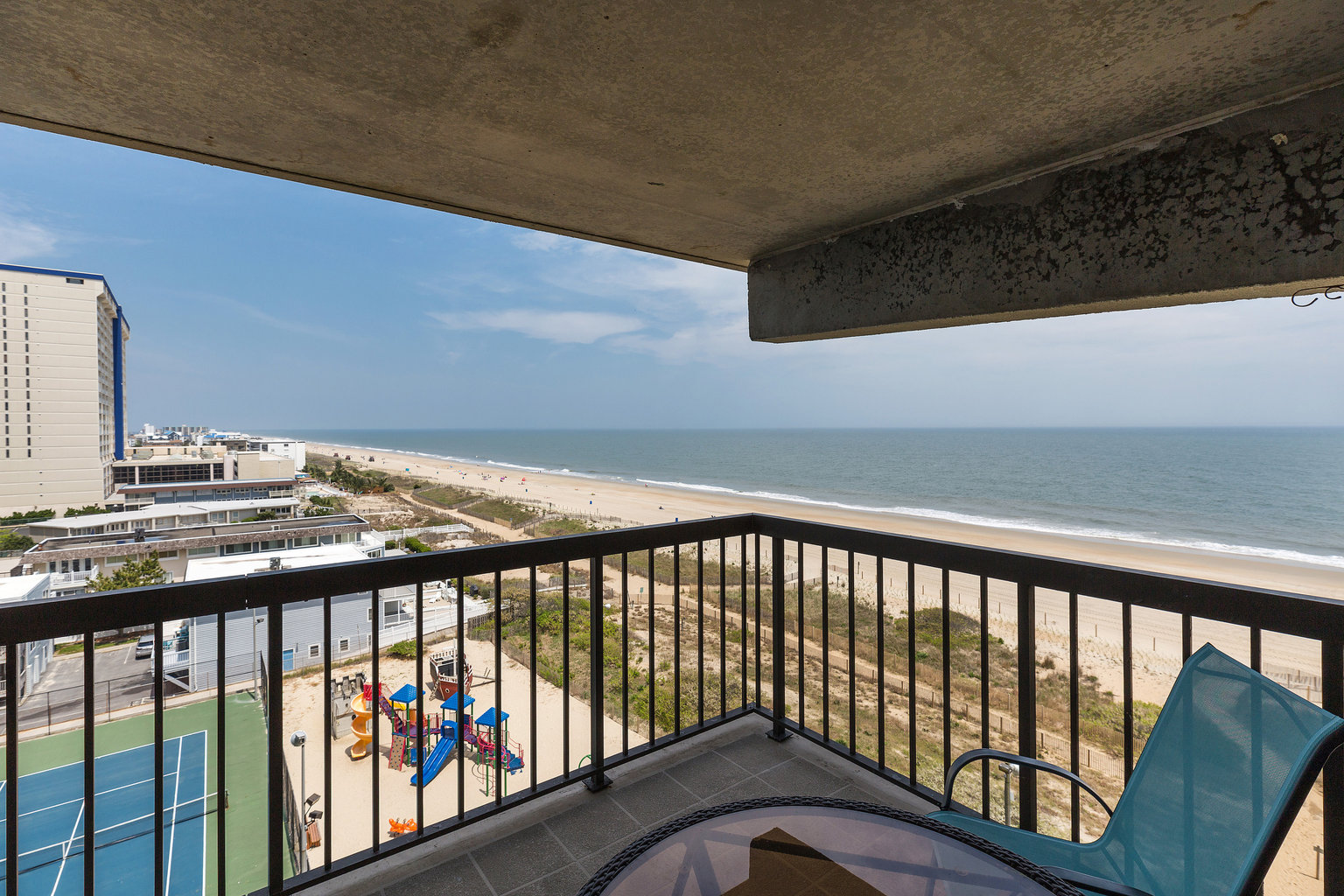 Ocean City Vacation Rental