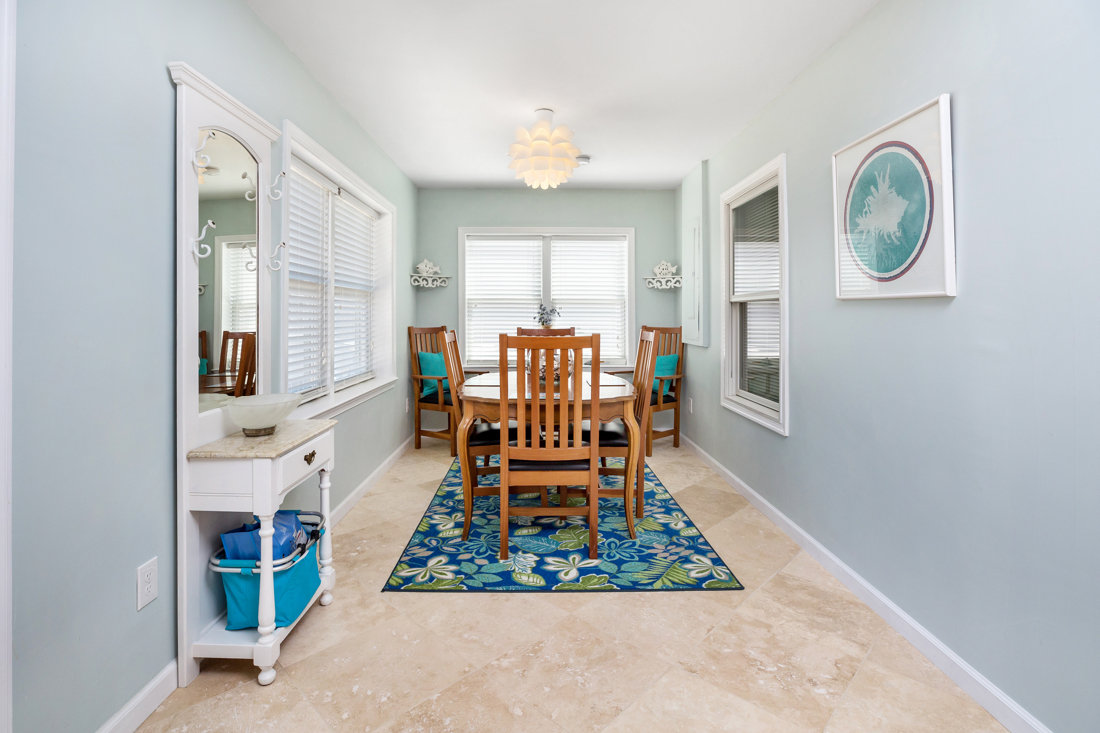 Chincoteague Island Vacation Rental