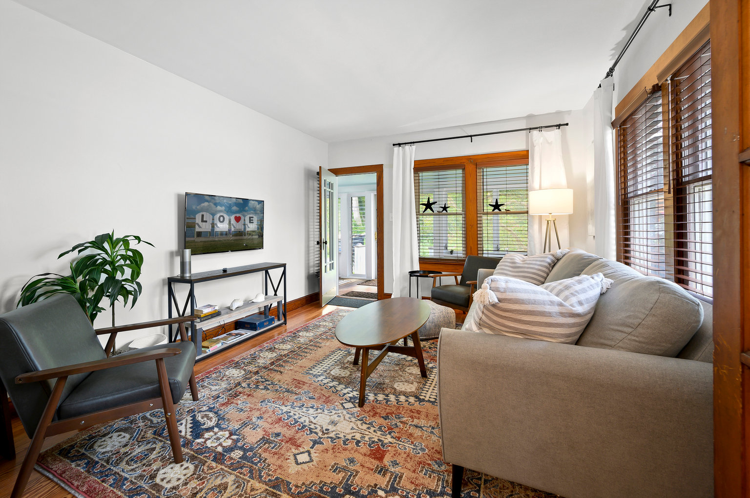 Chincoteague Vacation Rental