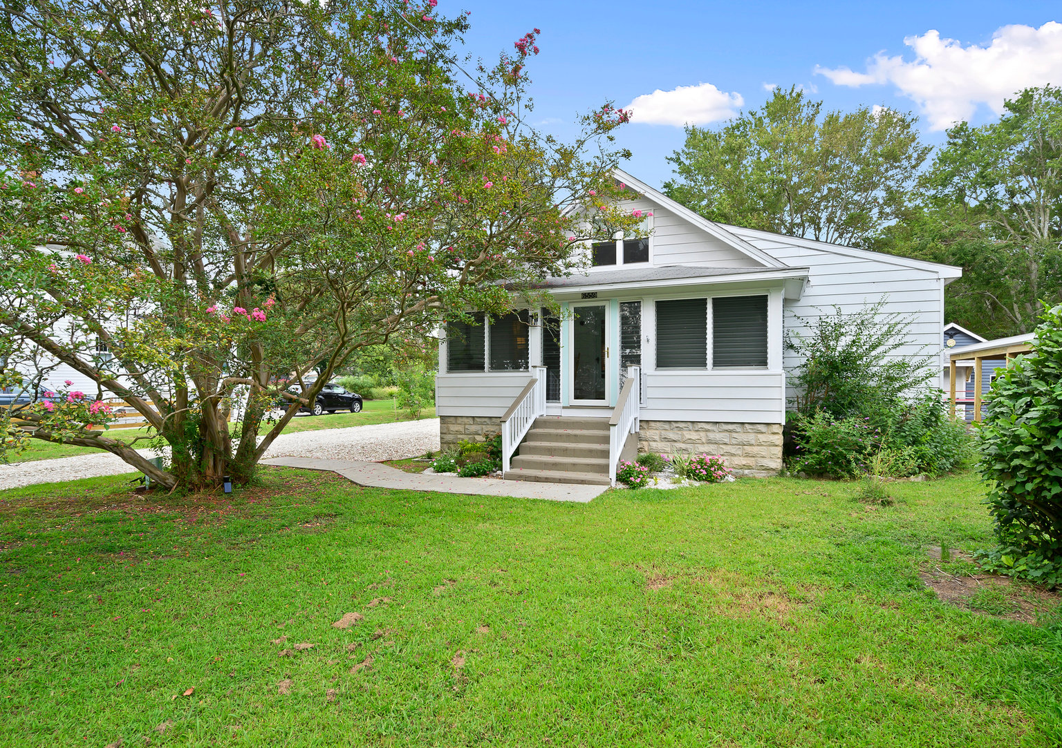 Chincoteague Vacation Rental