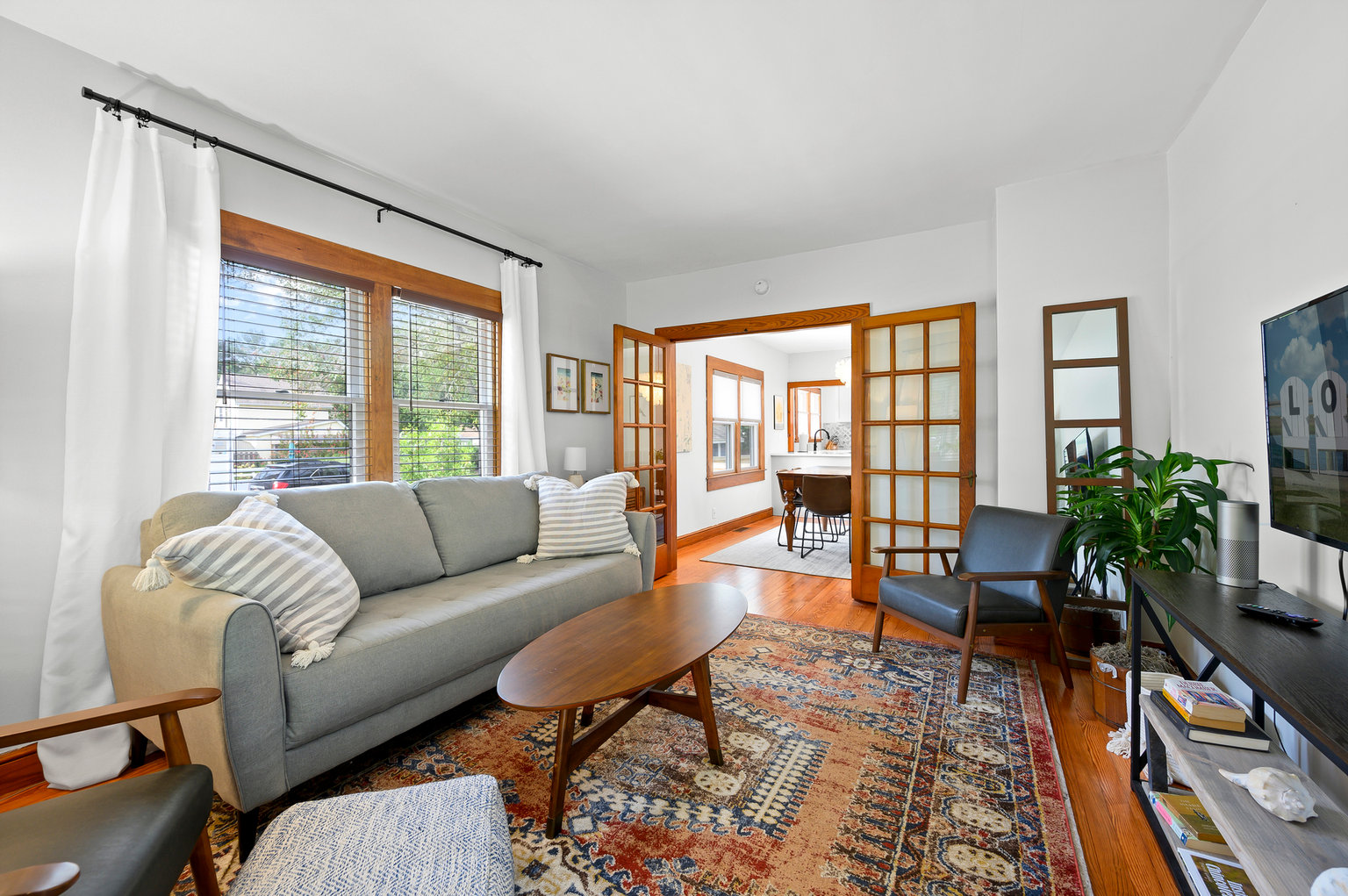 Chincoteague Vacation Rental